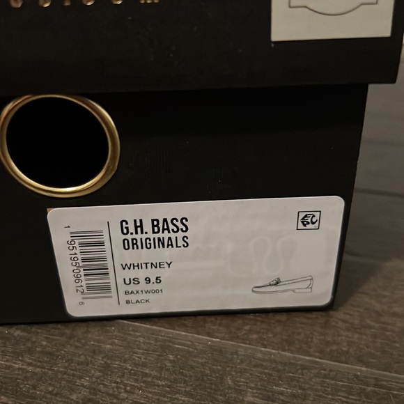 GH bass Whitney Weejuns - Picture 3 of 5